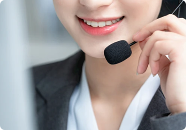After-sale service