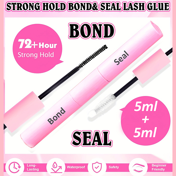 10D-80D Lash Kit