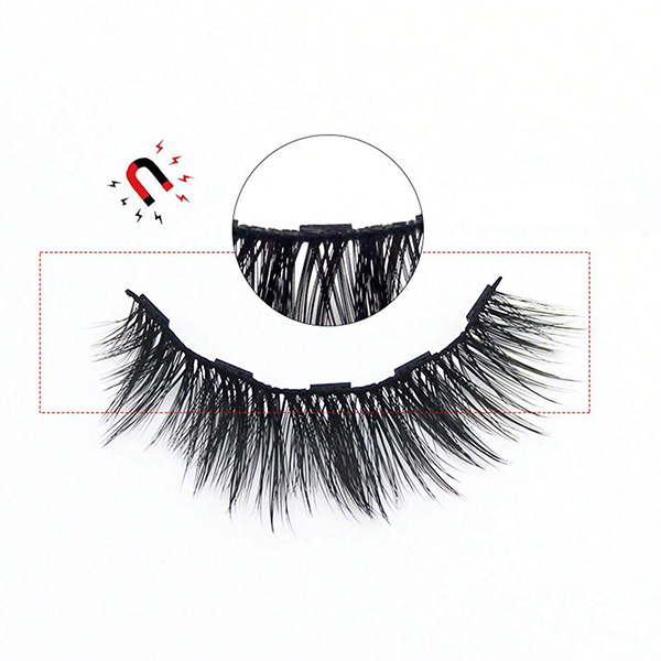 magnetic eyeliner lashes set 