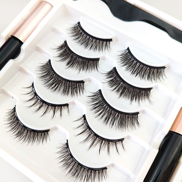 magnetic lashes 