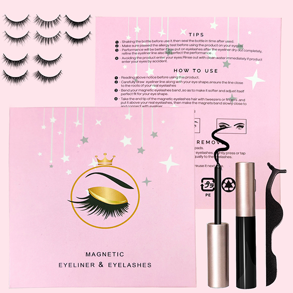 magnetic lashes 
